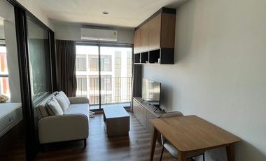 For sale and for rent 1 bed condo in Hua Hin, Prachuap Khiri Khan