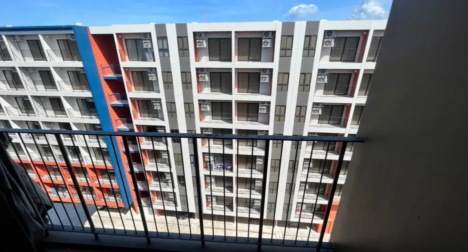 For sale そして for rent 1 Beds condo in Hua Hin, Prachuap Khiri Khan