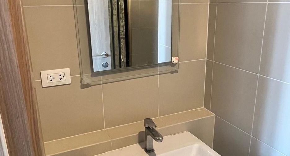 For sale そして for rent 1 Beds condo in Hua Hin, Prachuap Khiri Khan