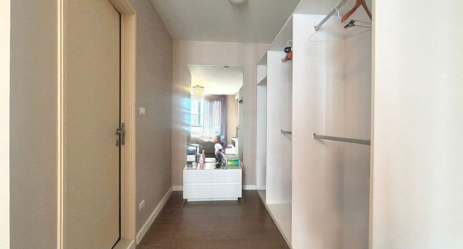 Condo en venta y en alquiler de 2 habitaciones en Hua Hin, Prachuap Khiri Khan