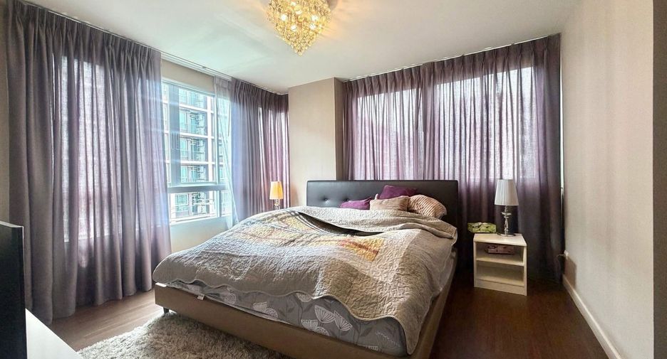 Condo en venta y en alquiler de 2 habitaciones en Hua Hin, Prachuap Khiri Khan