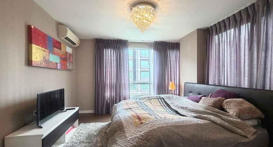 Condo en venta y en alquiler de 2 habitaciones en Hua Hin, Prachuap Khiri Khan