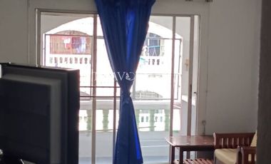 For sale studio condo in Bang Lamung, Chonburi