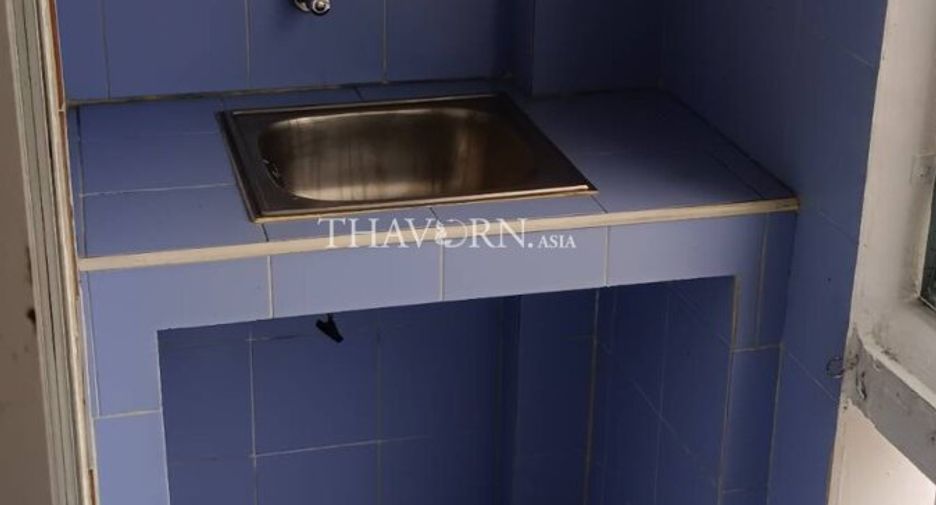 Wohnung zum Kauf mit Studio in Bang Lamung, Chonburi