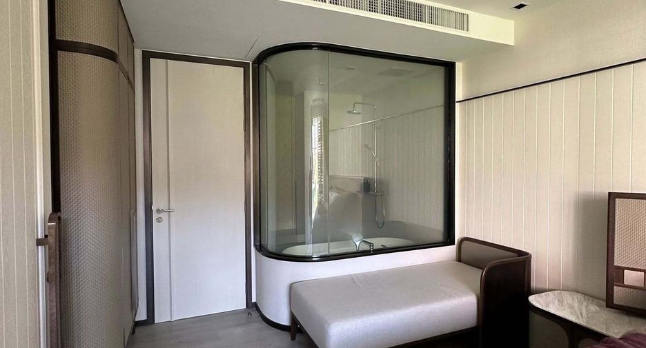 Condo en alquiler de 1 habitaciones en Hua Hin, Prachuap Khiri Khan