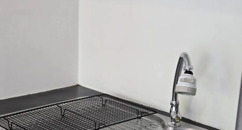 For rent studio condo in Watthana, Bangkok