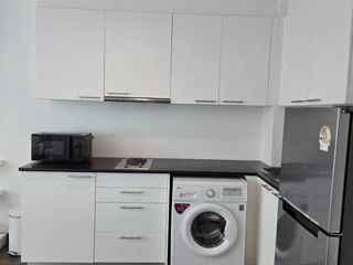 For rent studio condo in Watthana, Bangkok