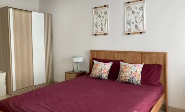 For rent 1 bed condo in Bang Kapi, Bangkok