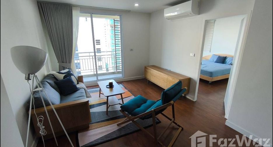 For rent 1 bed condo in Sathon, Bangkok