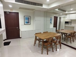 For sale and for rent 1 bed condo in Pathum Wan, Bangkok