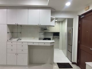 For sale and for rent 1 bed condo in Pathum Wan, Bangkok