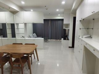For sale and for rent 1 bed condo in Pathum Wan, Bangkok