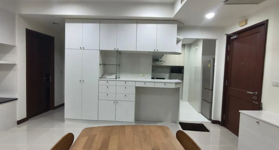 ขาย และ ให้เช่า 1 เตียง คอนโด ใน ปทุมวัน, กรุงเทพฯ