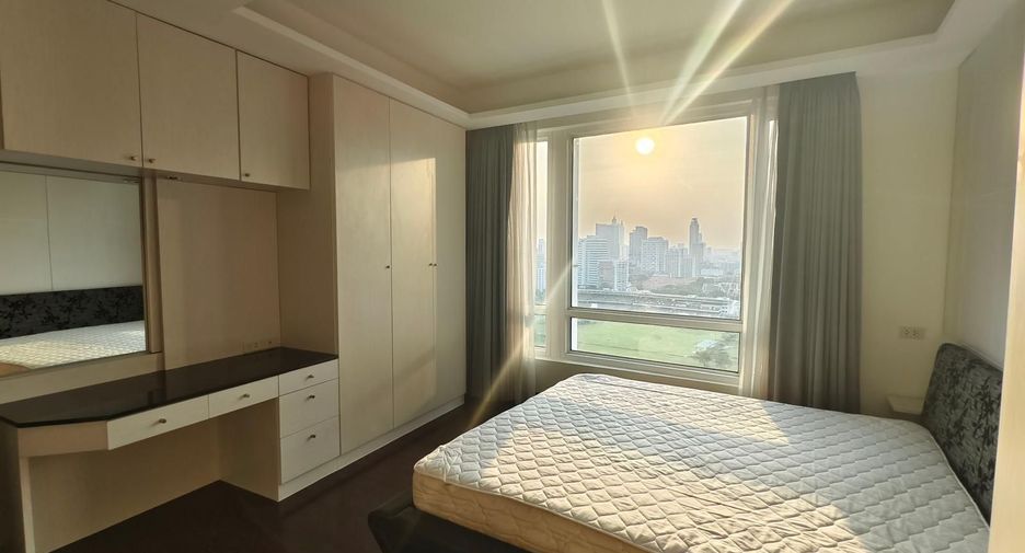 For sale そして for rent 1 Beds condo in Pathum Wan, Bangkok