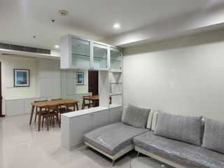 For sale and for rent 1 bed condo in Pathum Wan, Bangkok