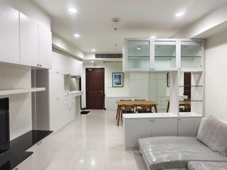 For sale and for rent 1 bed condo in Pathum Wan, Bangkok