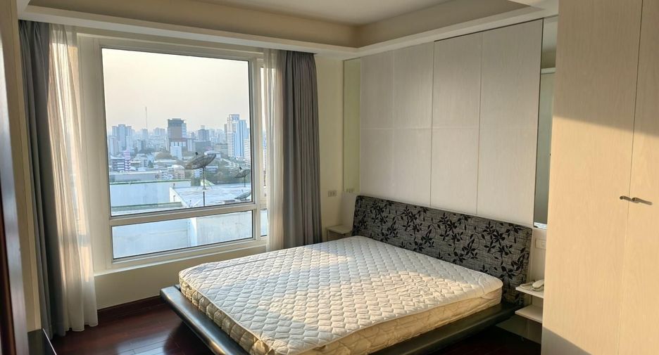 For sale そして for rent 1 Beds condo in Pathum Wan, Bangkok