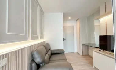 For rent 1 bed condo in Bang Na, Bangkok