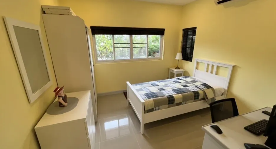 For sale and for rent 3 bedrooms house in Hua Hin, Prachuap Khiri Khan