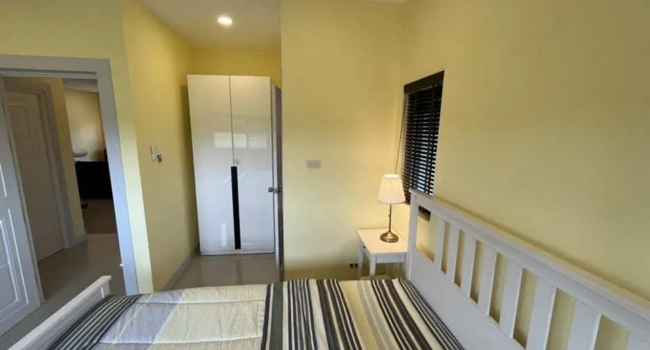 For sale and for rent 3 bedrooms house in Hua Hin, Prachuap Khiri Khan