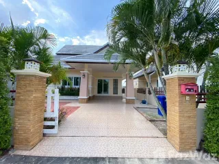 À vendre et à louer 3 chambres maison à Hua Hin, Prachuap Khiri Khan