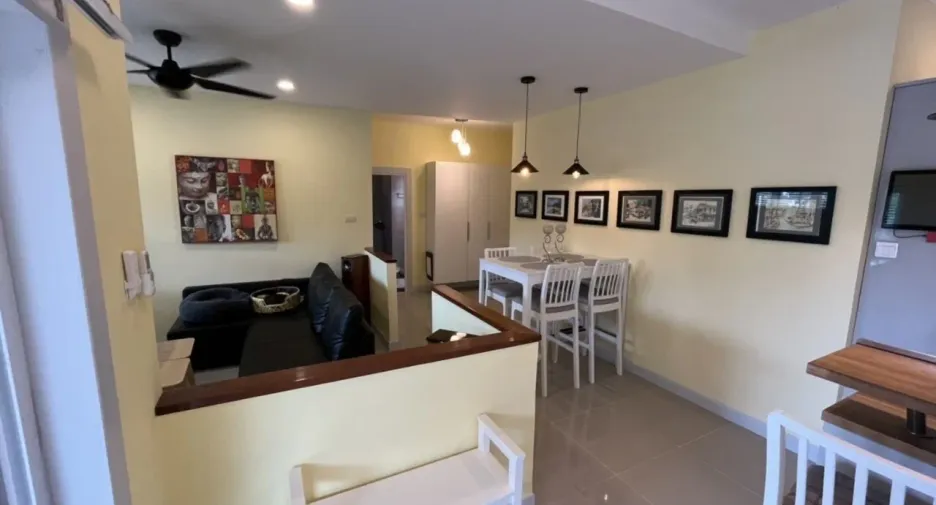 For sale and for rent 3 bedrooms house in Hua Hin, Prachuap Khiri Khan