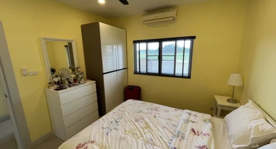 For sale and for rent 3 bedrooms house in Hua Hin, Prachuap Khiri Khan