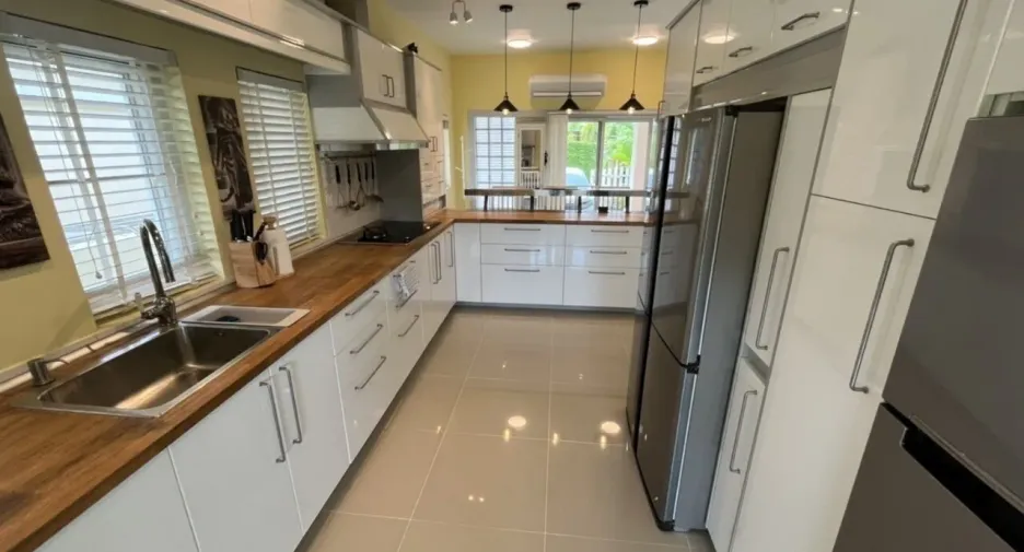 For sale and for rent 3 bedrooms house in Hua Hin, Prachuap Khiri Khan