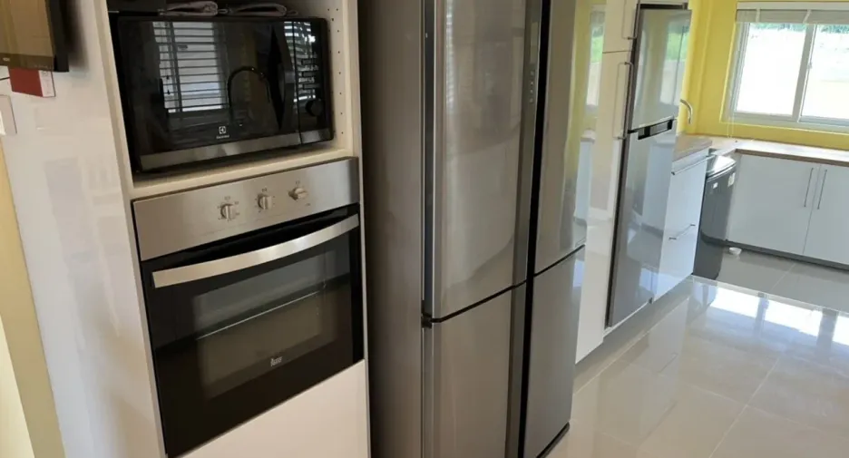 For sale and for rent 3 bedrooms house in Hua Hin, Prachuap Khiri Khan