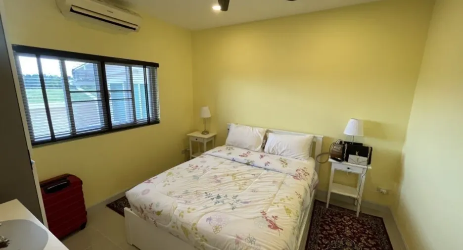 For sale and for rent 3 bedrooms house in Hua Hin, Prachuap Khiri Khan