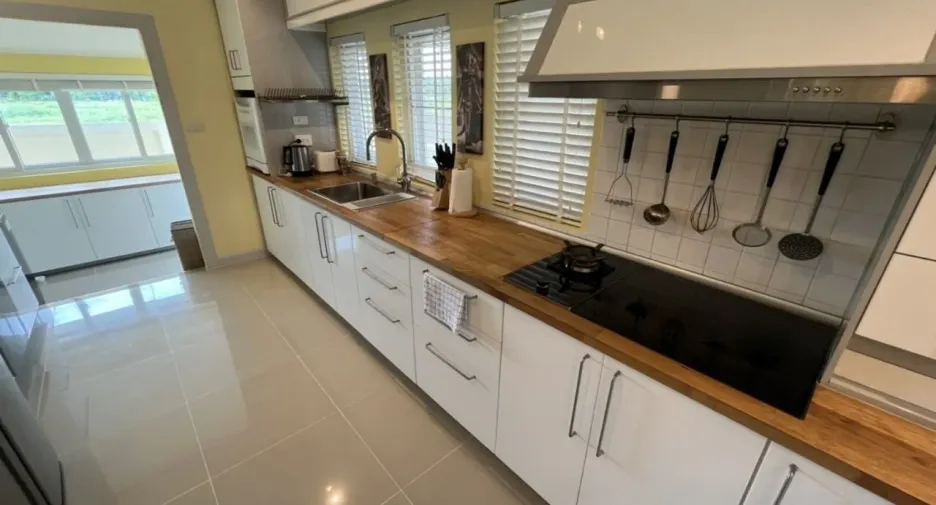 For sale and for rent 3 bedrooms house in Hua Hin, Prachuap Khiri Khan