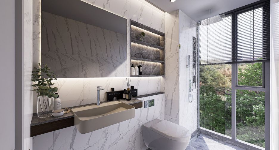 Condo en venta de 2 habitaciones en Mueang Phuket, Phuket