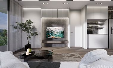 For sale 2 bedrooms condo in Mueang Phuket, Phuket