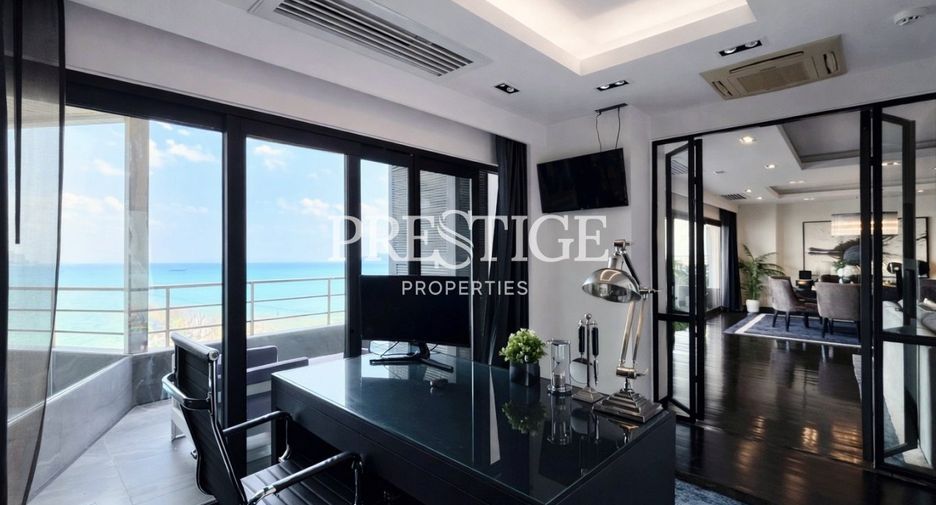 出售 2 卧室 公寓 在 Bang Lamung, Chon Buri