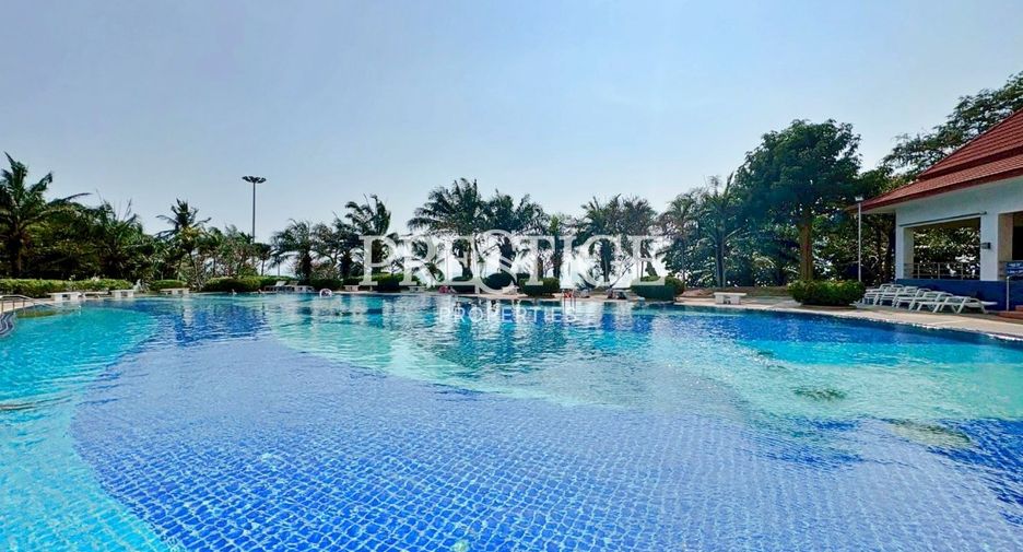 出售 2 卧室 公寓 在 Bang Lamung, Chon Buri