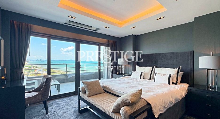 出售 2 卧室 公寓 在 Bang Lamung, Chon Buri