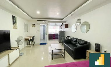 For rent and for sale 1 bed condo in Bang Lamung, Chonburi