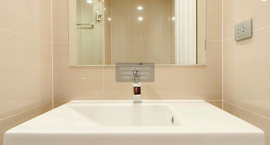 For rent 1 bed condo in Bang Na, Bangkok