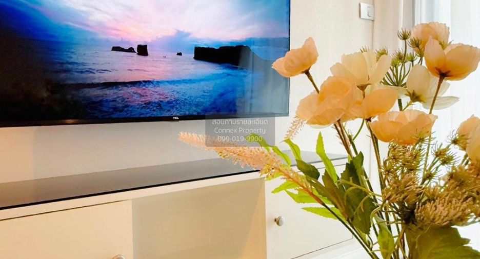 For rent 1 bed condo in Bang Na, Bangkok