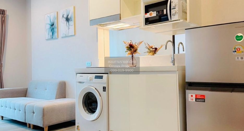 For rent 1 bed condo in Bang Na, Bangkok