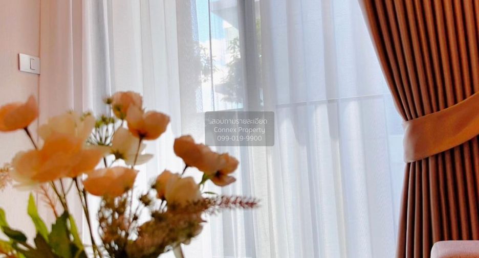 For rent 1 bed condo in Bang Na, Bangkok
