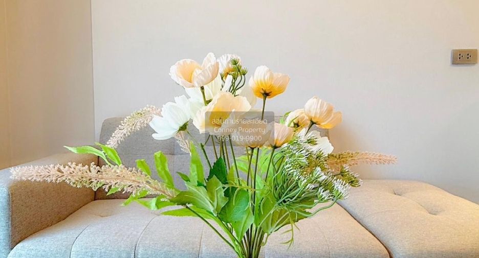 For rent 1 bed condo in Bang Na, Bangkok
