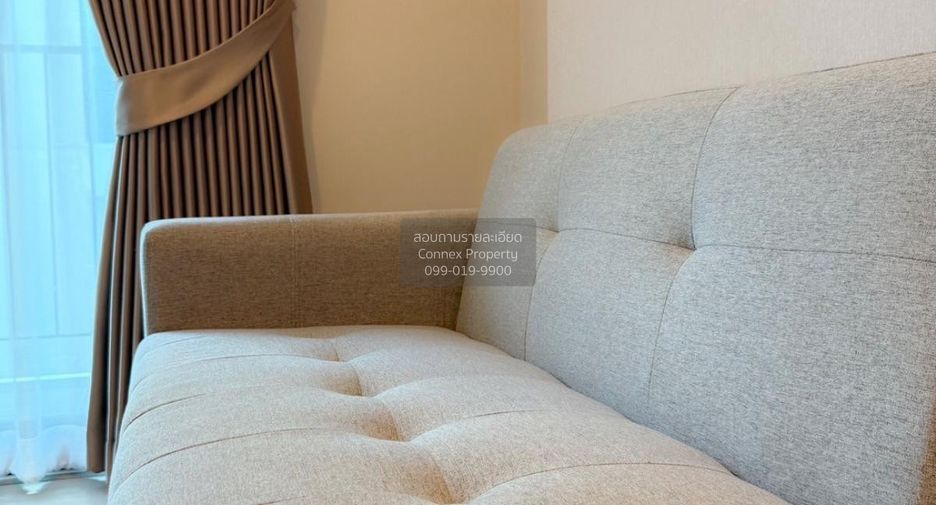 For rent 1 bed condo in Bang Na, Bangkok