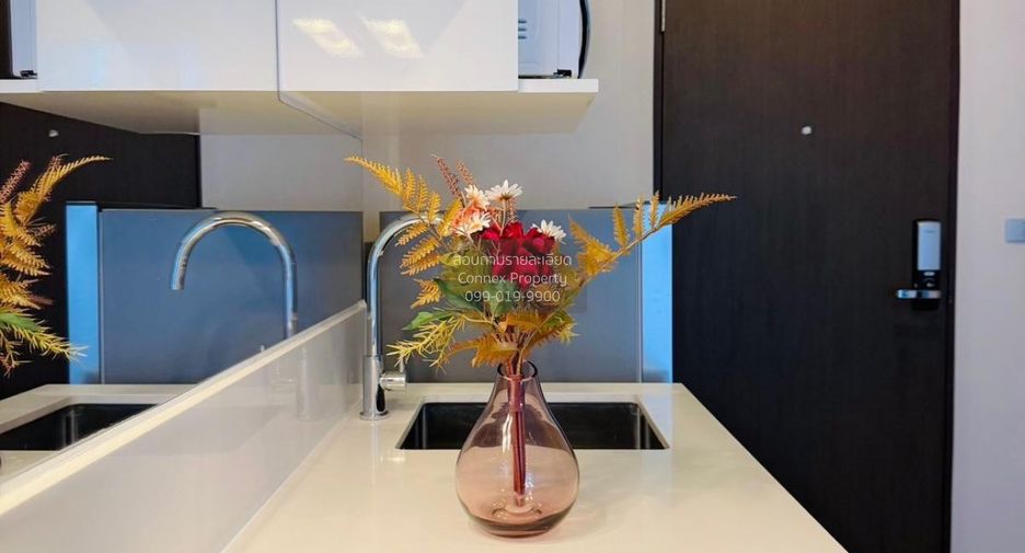 For rent 1 bed condo in Bang Na, Bangkok