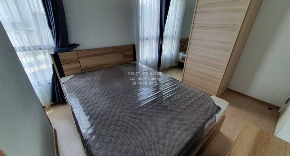 For rent 2 ベッドルーム condo in Watthana, Bangkok
