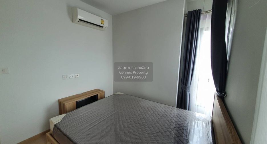 For rent 2 ベッドルーム condo in Watthana, Bangkok