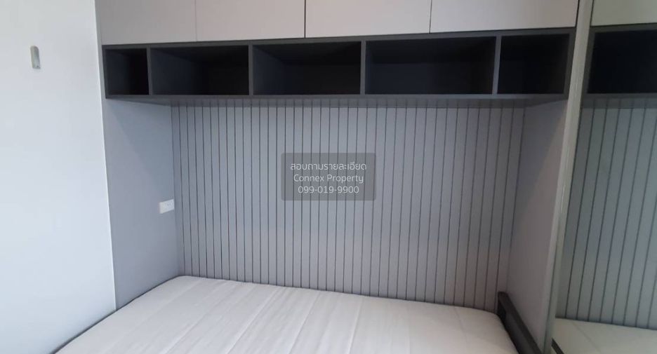 For rent 2 ベッドルーム condo in Watthana, Bangkok