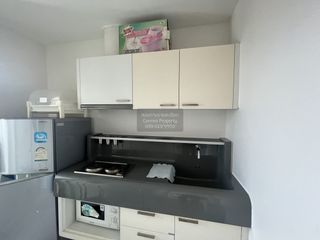 For rent 1 bed condo in Khlong San, Bangkok