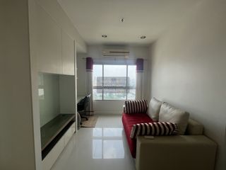 For rent 1 bed condo in Khlong San, Bangkok