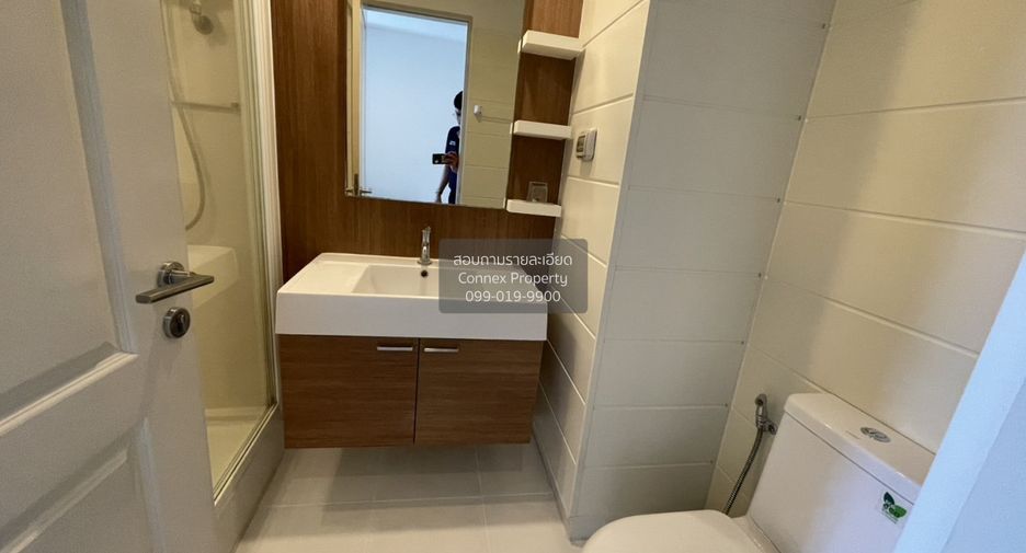 For rent 1 bed condo in Khlong San, Bangkok